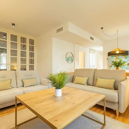 Triana Deluxe By Valcambre Διαμέρισμα Σεβίλλη Εξωτερικό φωτογραφία