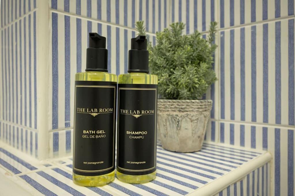 Triana Deluxe By Valcambre Διαμέρισμα Σεβίλλη Εξωτερικό φωτογραφία