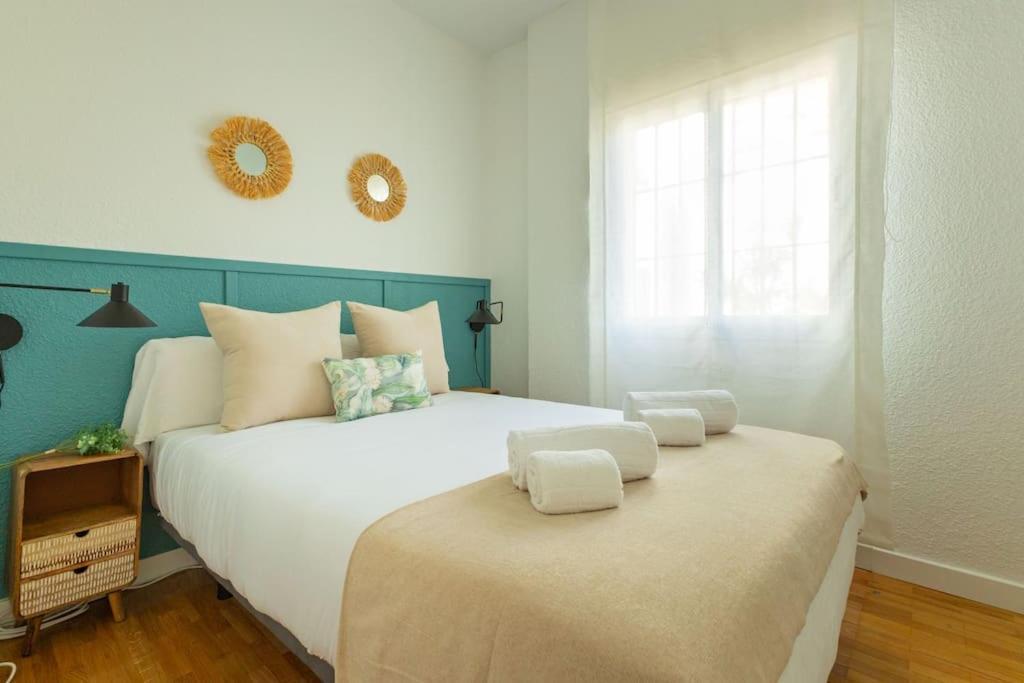 Triana Deluxe By Valcambre Διαμέρισμα Σεβίλλη Εξωτερικό φωτογραφία