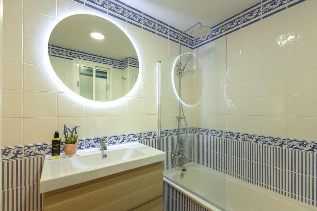 Triana Deluxe By Valcambre Διαμέρισμα Σεβίλλη Εξωτερικό φωτογραφία
