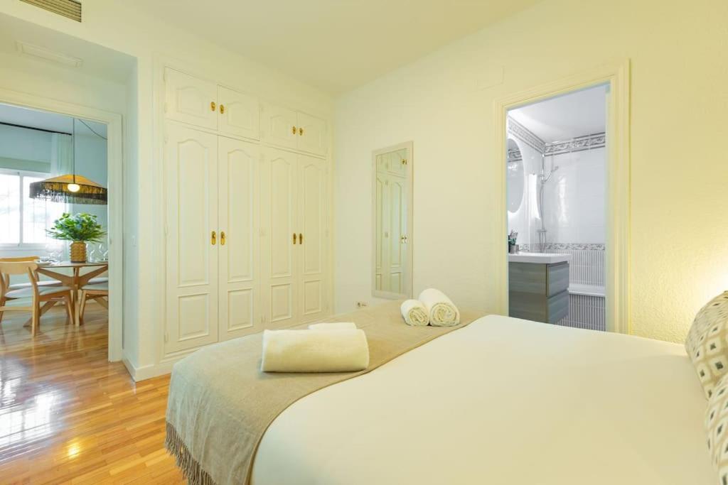 Triana Deluxe By Valcambre Διαμέρισμα Σεβίλλη Εξωτερικό φωτογραφία