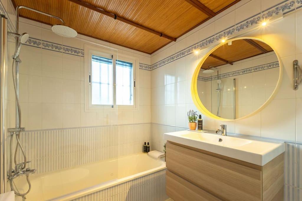 Triana Deluxe By Valcambre Διαμέρισμα Σεβίλλη Εξωτερικό φωτογραφία
