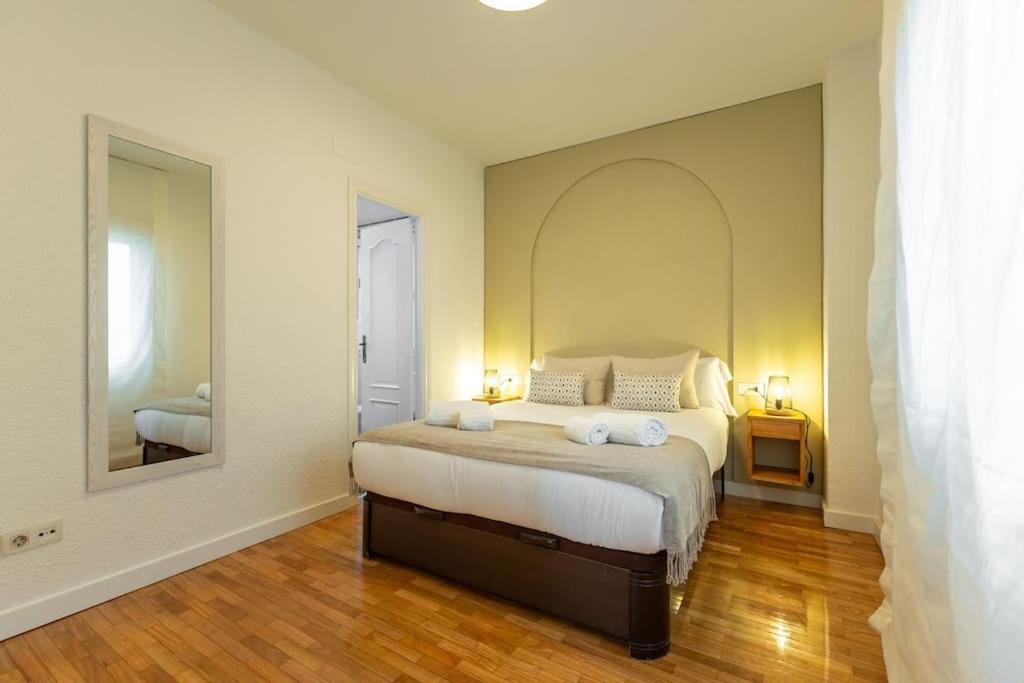 Triana Deluxe By Valcambre Διαμέρισμα Σεβίλλη Εξωτερικό φωτογραφία