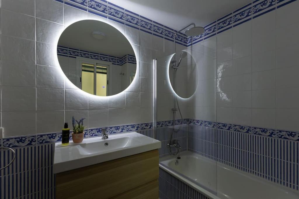 Triana Deluxe By Valcambre Διαμέρισμα Σεβίλλη Εξωτερικό φωτογραφία