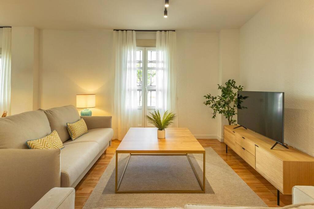 Triana Deluxe By Valcambre Διαμέρισμα Σεβίλλη Εξωτερικό φωτογραφία