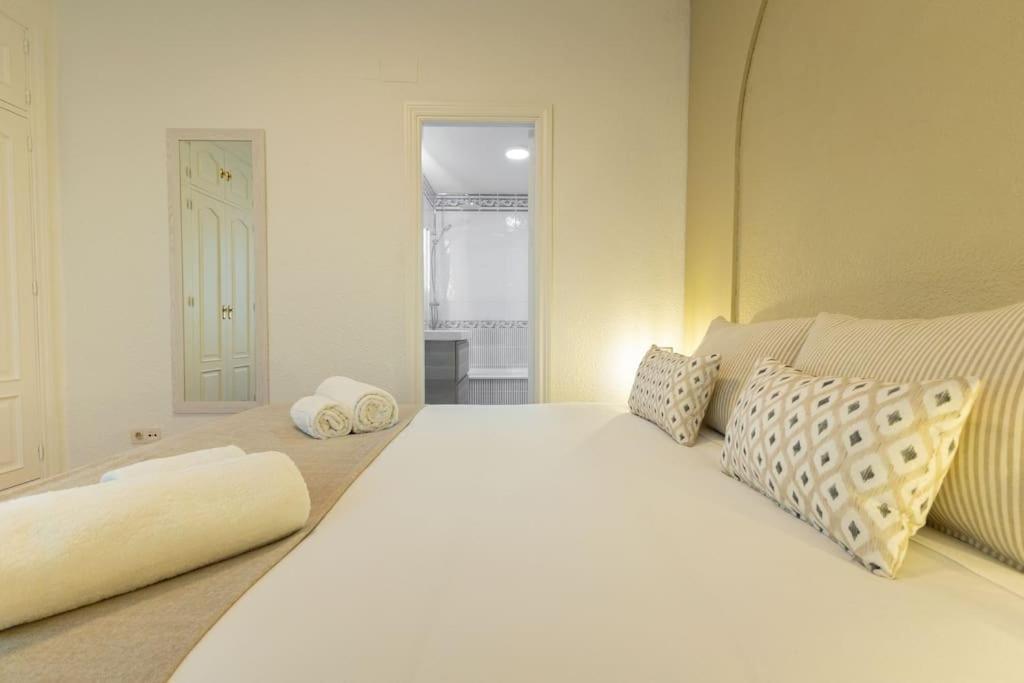 Triana Deluxe By Valcambre Διαμέρισμα Σεβίλλη Εξωτερικό φωτογραφία