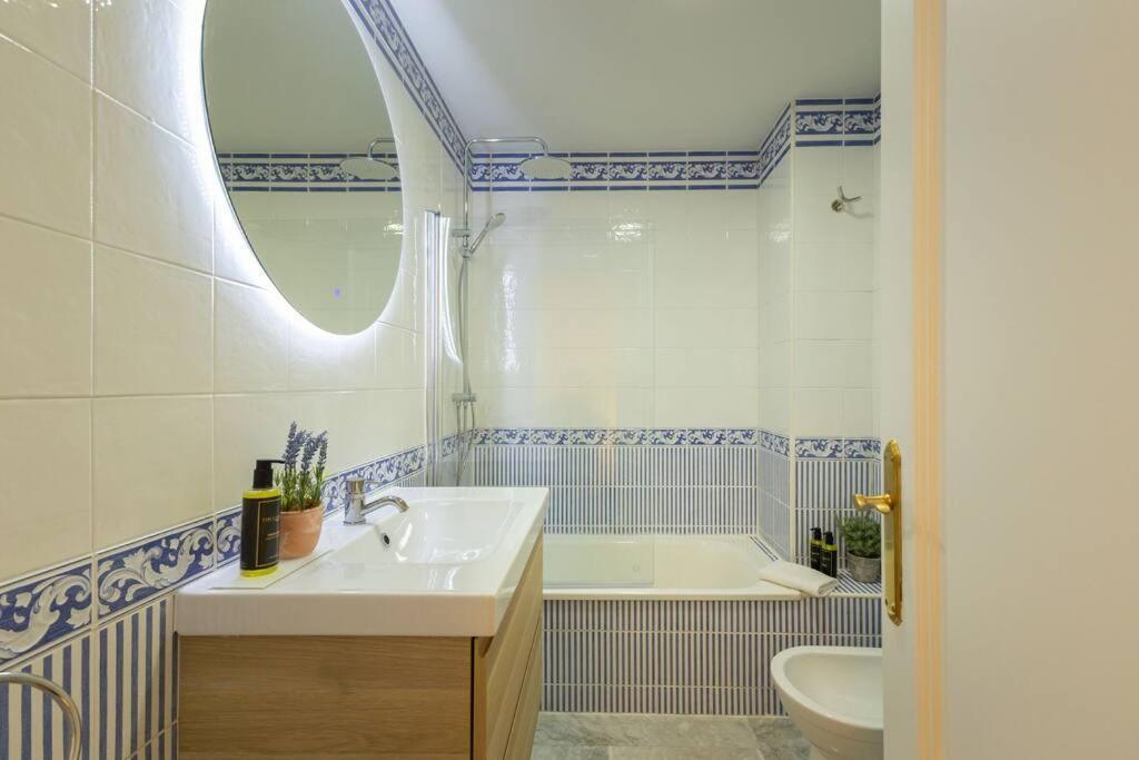 Triana Deluxe By Valcambre Διαμέρισμα Σεβίλλη Εξωτερικό φωτογραφία