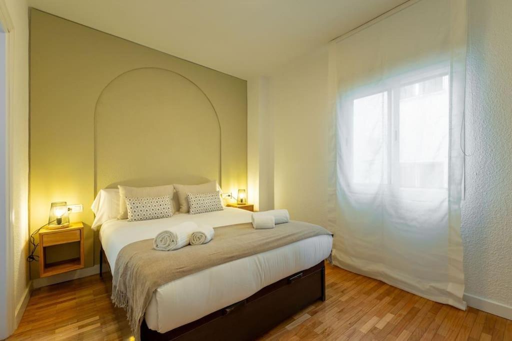 Triana Deluxe By Valcambre Διαμέρισμα Σεβίλλη Εξωτερικό φωτογραφία