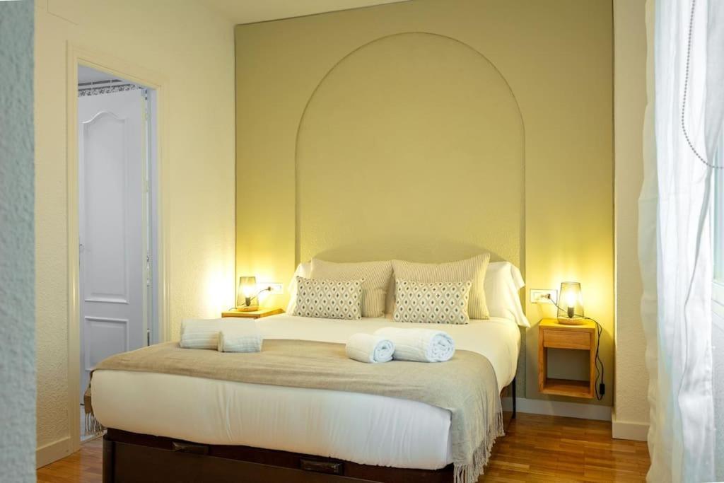 Triana Deluxe By Valcambre Διαμέρισμα Σεβίλλη Εξωτερικό φωτογραφία
