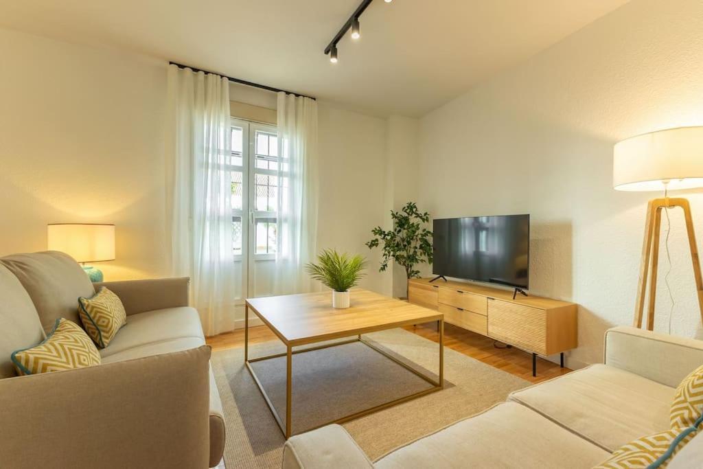 Triana Deluxe By Valcambre Διαμέρισμα Σεβίλλη Εξωτερικό φωτογραφία