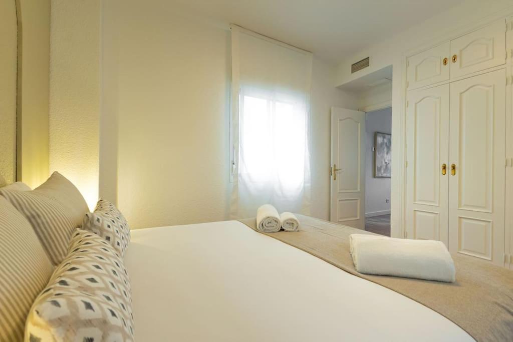 Triana Deluxe By Valcambre Διαμέρισμα Σεβίλλη Εξωτερικό φωτογραφία