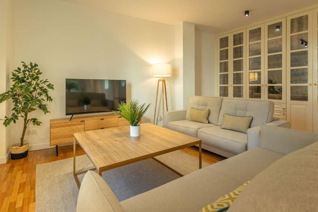 Triana Deluxe By Valcambre Διαμέρισμα Σεβίλλη Εξωτερικό φωτογραφία